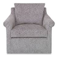 Picture of DRAKE CHAIR - SWIVEL