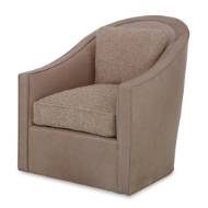 Picture of ACADEMY SWIVEL CHAIR - NO WOOD TRIM
