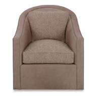 Picture of ACADEMY SWIVEL CHAIR - NO WOOD TRIM