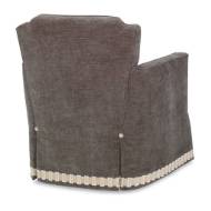 Picture of ELISE SWIVEL CHAIR -SKIRTED