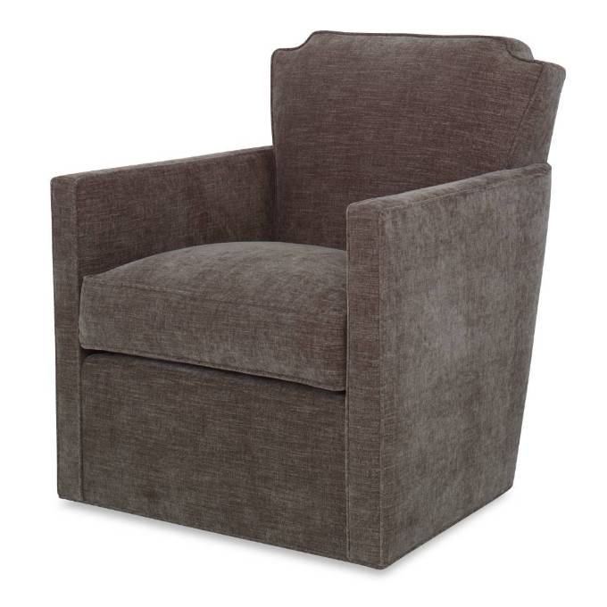 Picture of ELISE SWIVEL CHAIR