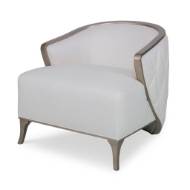 Picture of PEREGRINE CHAIR - QUILTED BACK