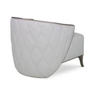 Picture of PEREGRINE CHAIR - QUILTED BACK
