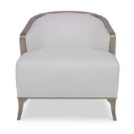 Picture of PEREGRINE CHAIR - QUILTED BACK