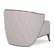 Picture of PEREGRINE CHAIR - QUILTED BACK
