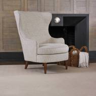 Picture of CRAWFORD WING CHAIR