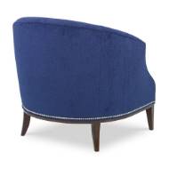 Picture of CALVERT CHAIR - PLAIN BACK