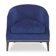 Picture of CALVERT CHAIR - PLAIN BACK