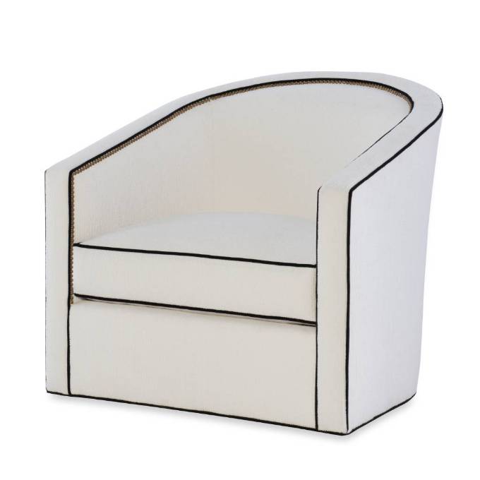 Picture of AMBASSADOR SWIVEL CHAIR