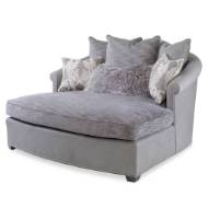 Picture of JOSEPHINE DOUBLE CHAISE