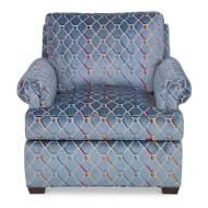 Picture of PROFILES CHAIR- PANEL ROLL ARM