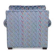 Picture of PROFILES CHAIR- PANEL ROLL ARM