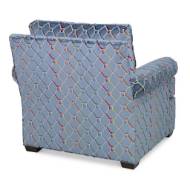 Picture of PROFILES CHAIR- PANEL ROLL ARM