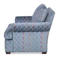 Picture of PROFILES CHAIR- PANEL ROLL ARM
