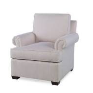Picture of PROFILES CHAIR- PANEL ROLL ARM