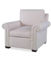 Picture of PROFILES CHAIR - PANEL ROLL ARM