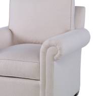 Picture of PROFILES CHAIR - PANEL ROLL ARM