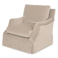 Picture of CUSTOM VALUE CHAIR - SLOPED ENGLISH ARM