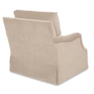 Picture of CUSTOM VALUE CHAIR - SLOPED ENGLISH ARM