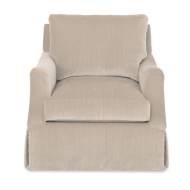 Picture of CUSTOM VALUE CHAIR - SLOPED ENGLISH ARM