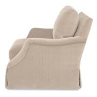 Picture of CUSTOM VALUE CHAIR - SLOPED ENGLISH ARM