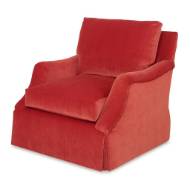 Picture of CUSTOM VALUE CHAIR - SLOPED ENGLISH ARM