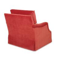 Picture of CUSTOM VALUE CHAIR - SLOPED ENGLISH ARM
