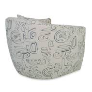 Picture of JASPER SWIVEL CHAIR