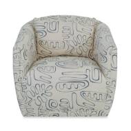 Picture of JASPER SWIVEL CHAIR