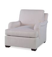Picture of PROFILES CHAIR ENGLISH ARM
