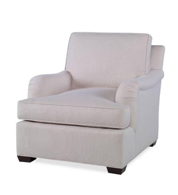 Picture of PROFILES CHAIR ENGLISH ARM