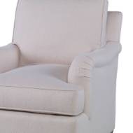 Picture of PROFILES CHAIR ENGLISH ARM