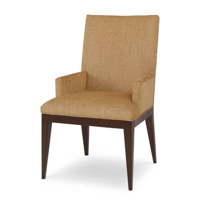 Picture of LOGAN ARM CHAIR