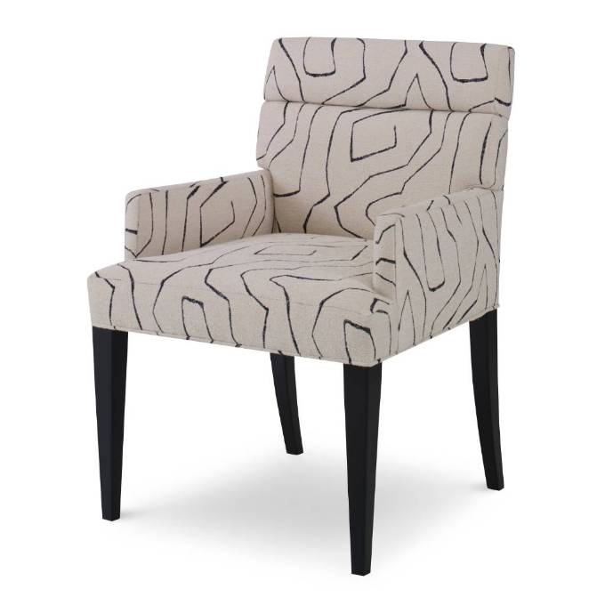 Picture of MARSDEN ARM CHAIR