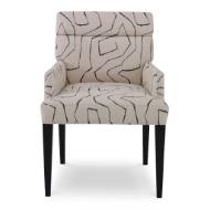 Picture of MARSDEN ARM CHAIR