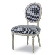 Picture of DAUPHIN DINING ROOM SIDE CHAIR