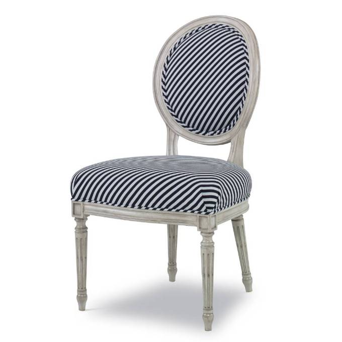 Picture of DAUPHIN DINING ROOM SIDE CHAIR
