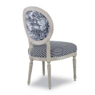 Picture of DAUPHIN DINING ROOM SIDE CHAIR