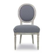 Picture of DAUPHIN DINING ROOM SIDE CHAIR