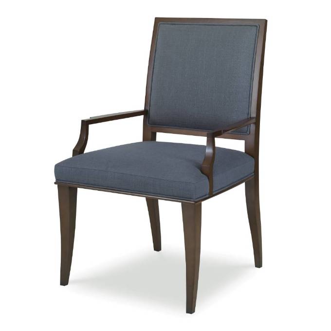 Picture of PRINCETON ARM CHAIR