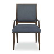 Picture of PRINCETON ARM CHAIR