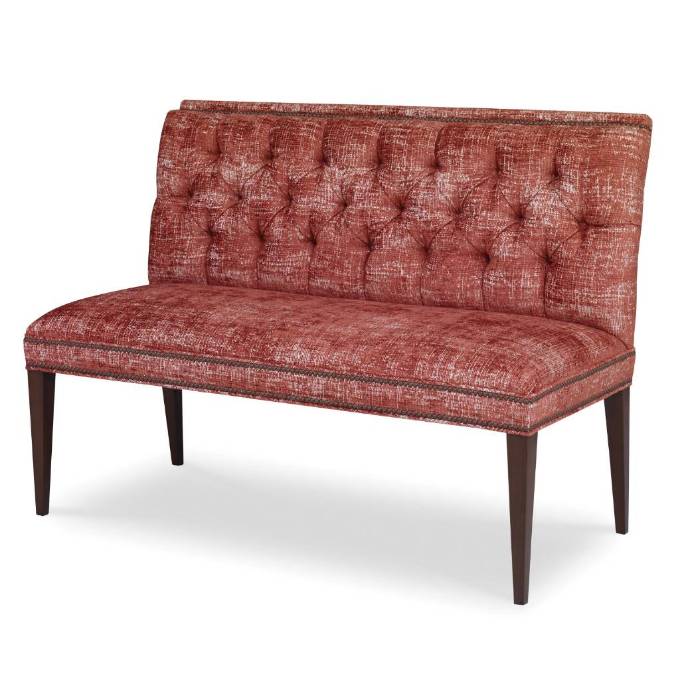 Picture of LEWIS BANQUETTE – TUFTED