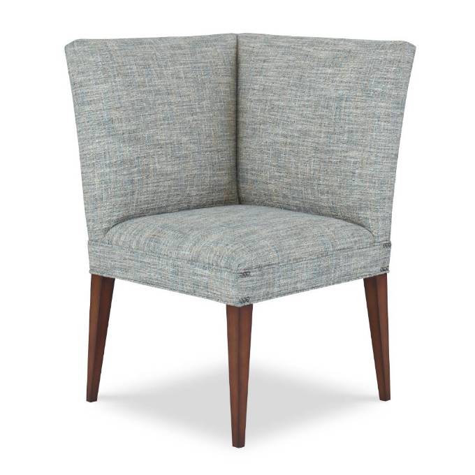 Picture of LAURIE BANQUETTE SQUARE CORNER