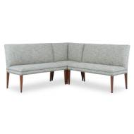 Picture of LAURIE BANQUETTE SQUARE CORNER
