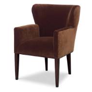 Picture of MOD DINING CHAIR - ARM