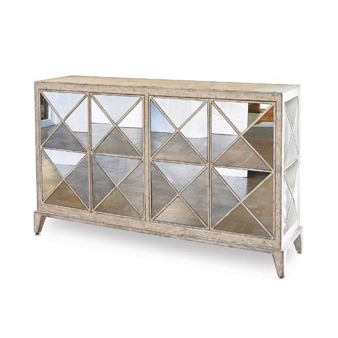 Picture of ESCHER SIDEBOARD