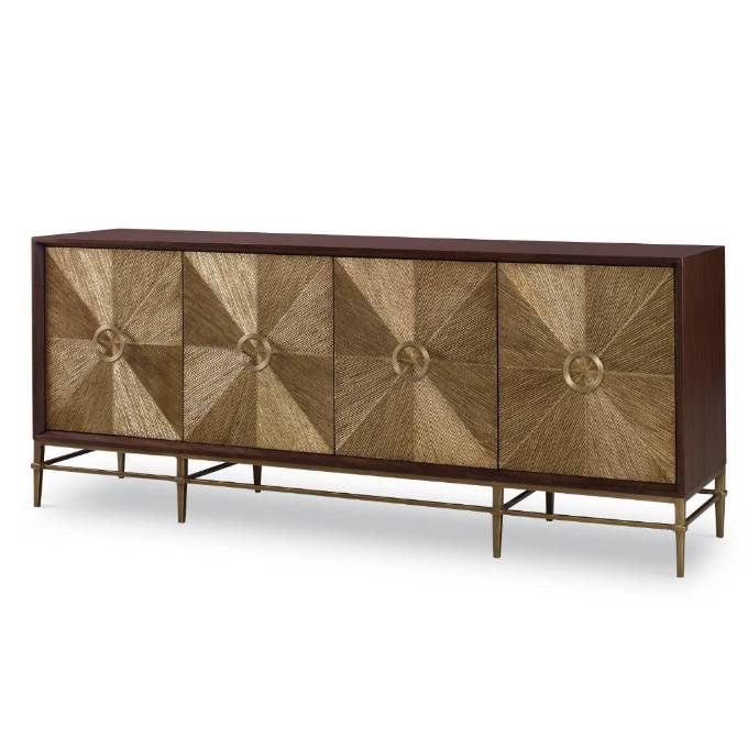 Picture of PHOENIX CREDENZA