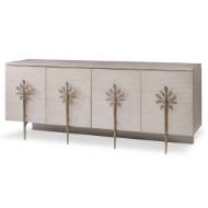Picture of SAPLING MULTI-USE CABINET - CHAMPAGNE