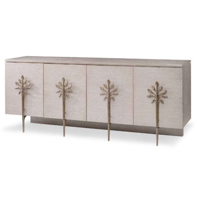 Picture of SAPLING MULTI-USE CABINET - CHAMPAGNE
