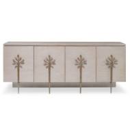 Picture of SAPLING MULTI-USE CABINET - CHAMPAGNE